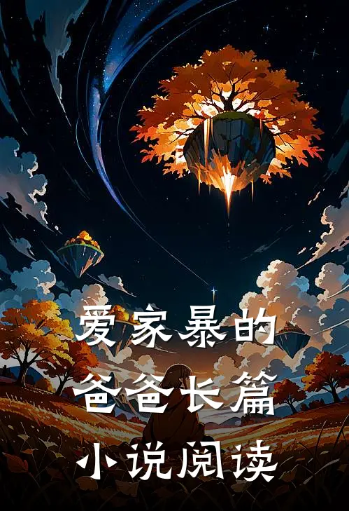 爱家暴的爸爸长篇阅读免费