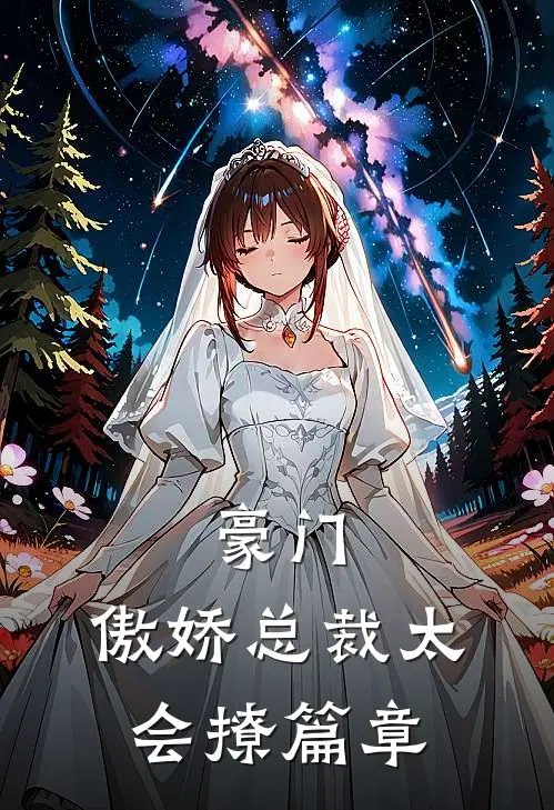 豪门傲娇总裁太会撩篇章阅读