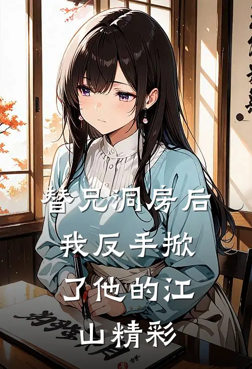 替兄洞房后，我反手掀了他的江山精彩