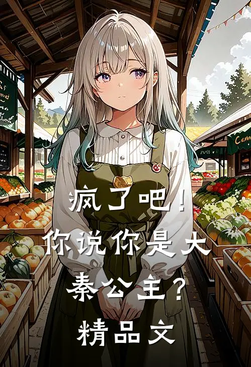 疯了吧!你说你是大秦公主?精品文字