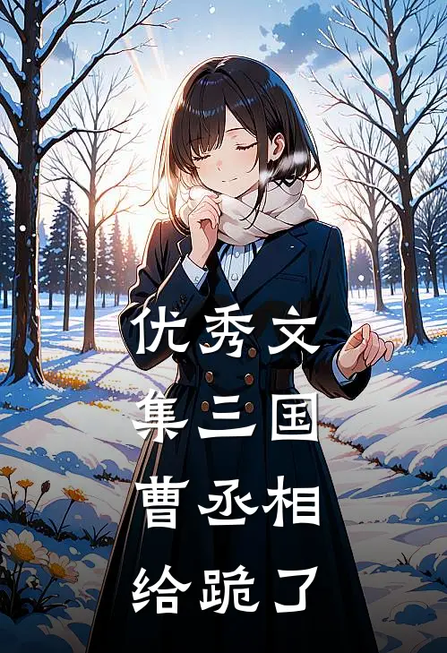 优秀文集三国：曹丞相给跪了