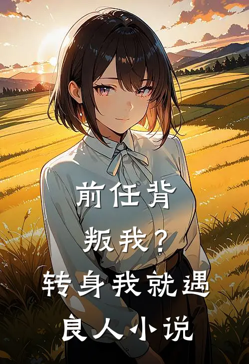 前任背叛我?转身我就遇良人在线阅读