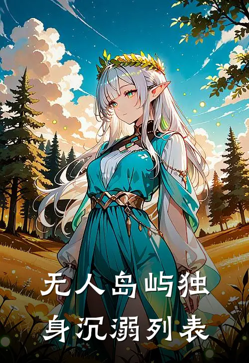 无人岛屿独身沉溺列表