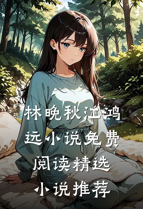 林晚秋江鸿远小说免费阅读精选小说推荐