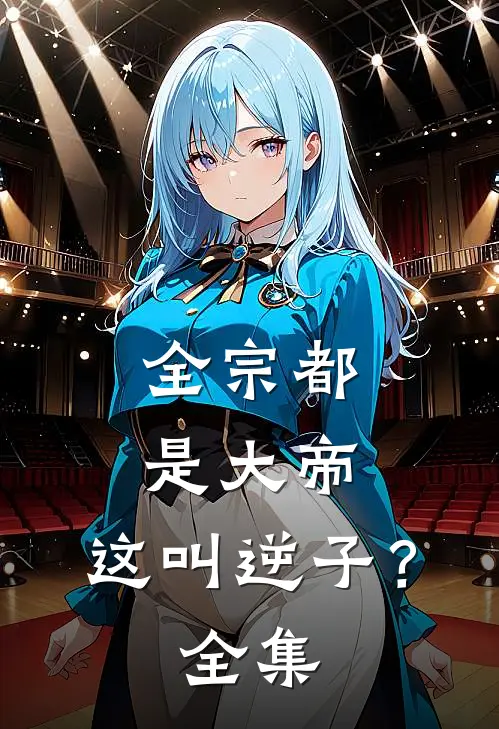 全宗都是大帝,这叫逆子? 全集免费阅读