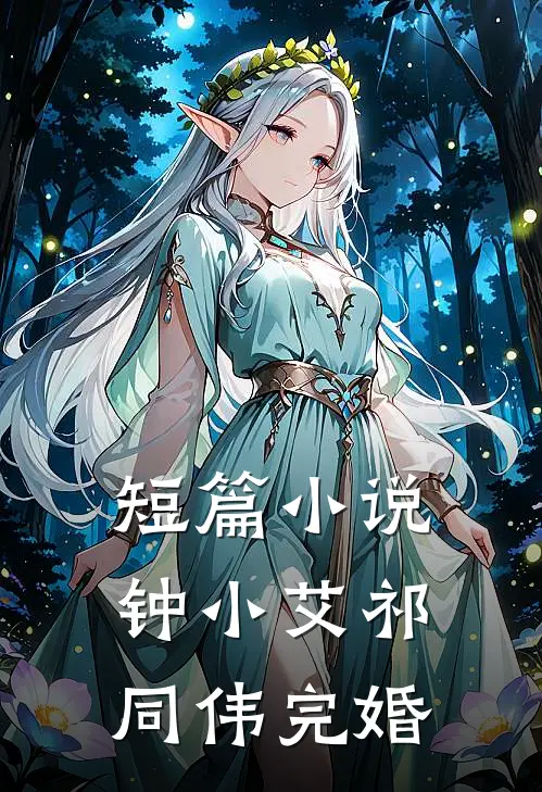 短篇小说钟小艾祁同伟完婚