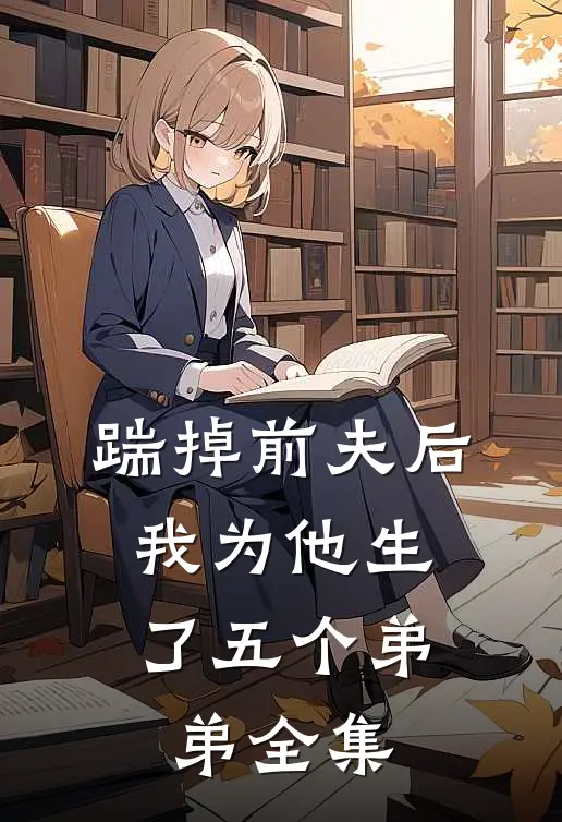 踹掉前夫后,我为他生了五个弟弟全集免费观看