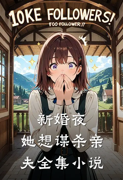 新婚夜，她想谋杀亲夫全集小说