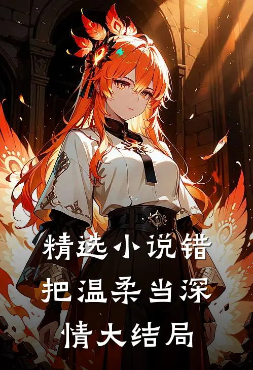 精选小说错把温柔当深情大结局