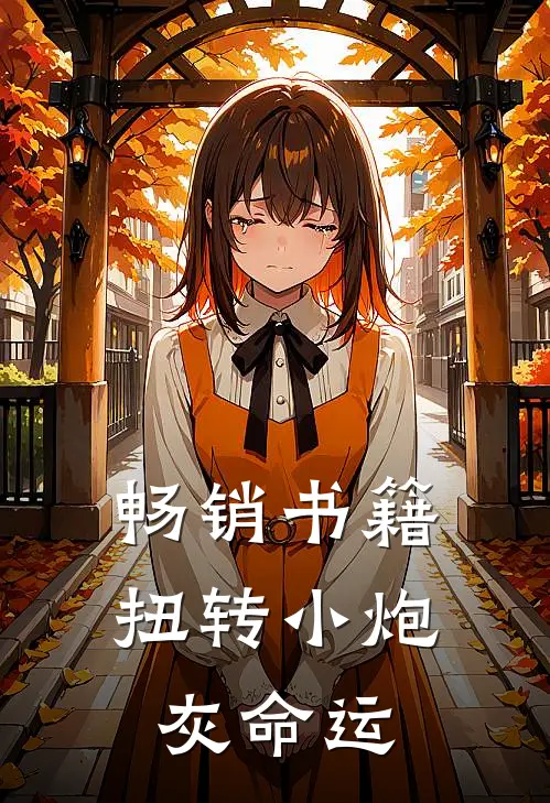 畅销书籍扭转小炮灰命运