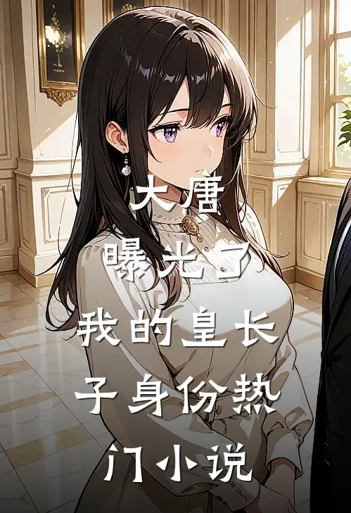大唐：曝光了，我的皇长子身份热门小说