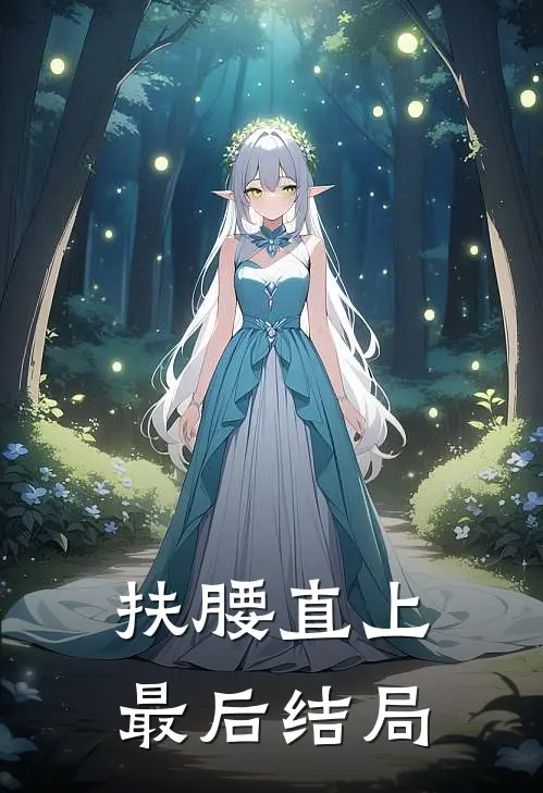 扶腰直上最后结局