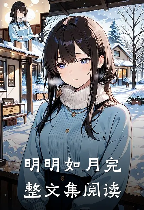 明明如月完整文集阅读