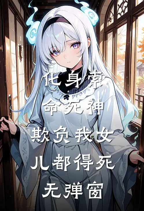 化身索命死神,欺负我女儿都得死无弹窗