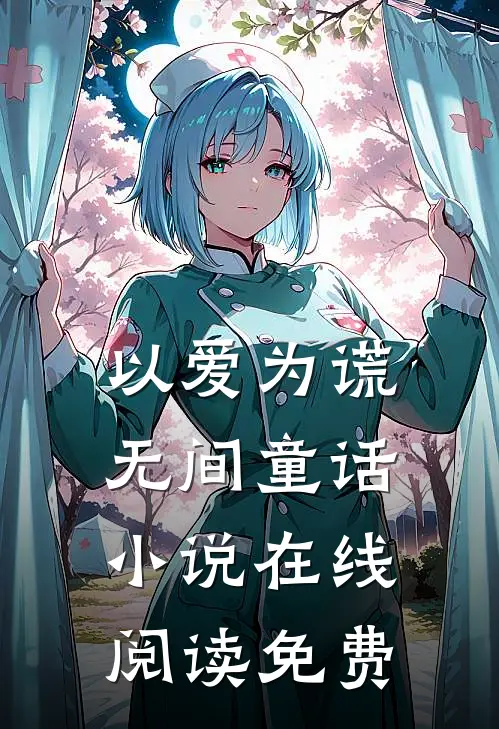 以爱为谎,无间童话在线阅读免费无弹窗