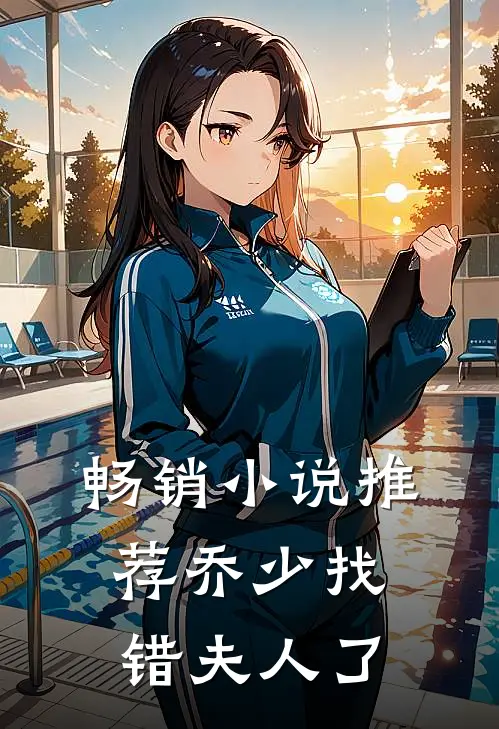 畅销小说推荐乔少找错夫人了