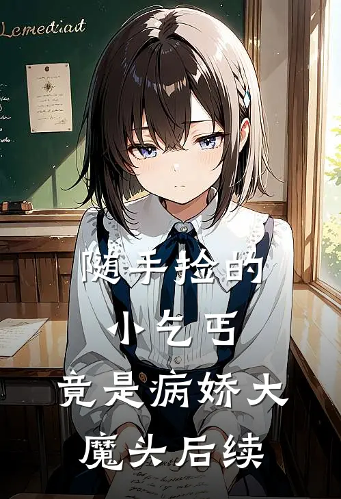 随手捡的小乞丐,竟是病娇大魔头后续免费阅读