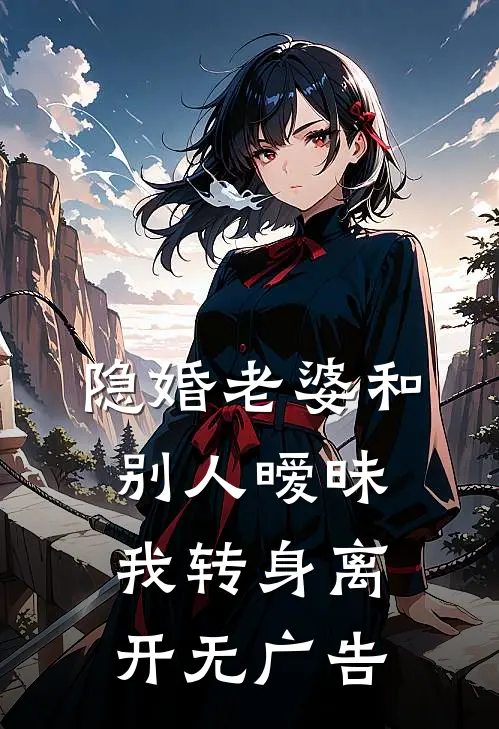 隐婚老婆和别人暧昧,我转身离开无广告