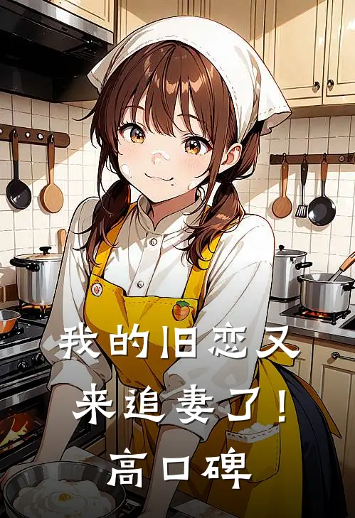 我的旧恋又来追妻了!高口碑