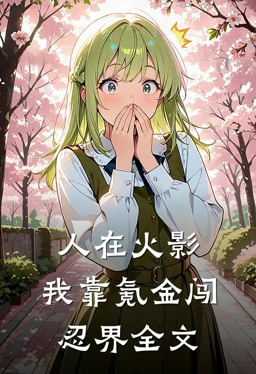 人在火影：我靠氪金闯忍界全文