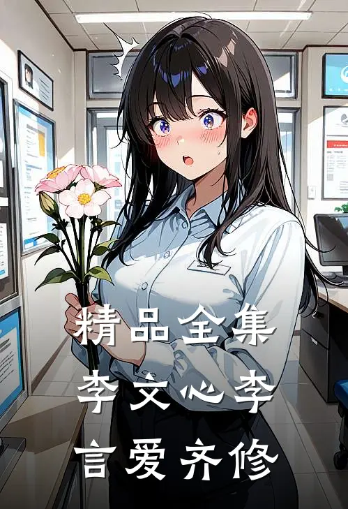 精品全集李文心李言爱齐修