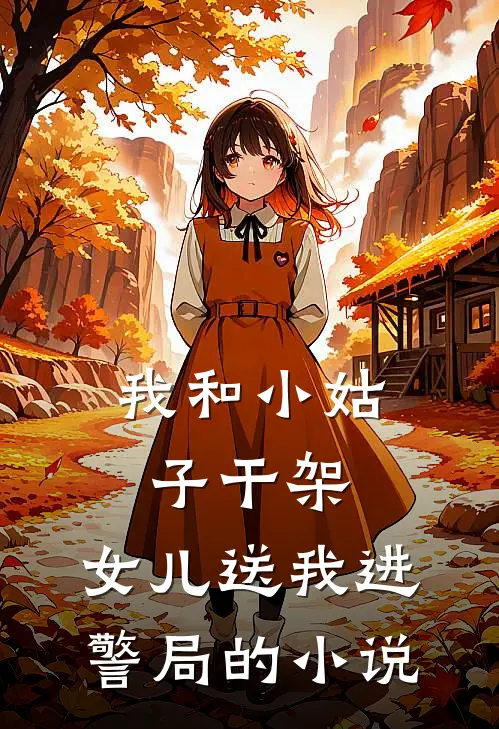 我和小姑子干架,女儿送我进警局的是