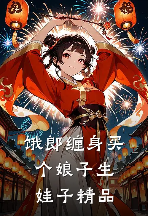 饿郎缠身买个娘子生娃子精品