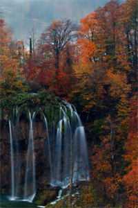 曾许我一川烟雨精品选集