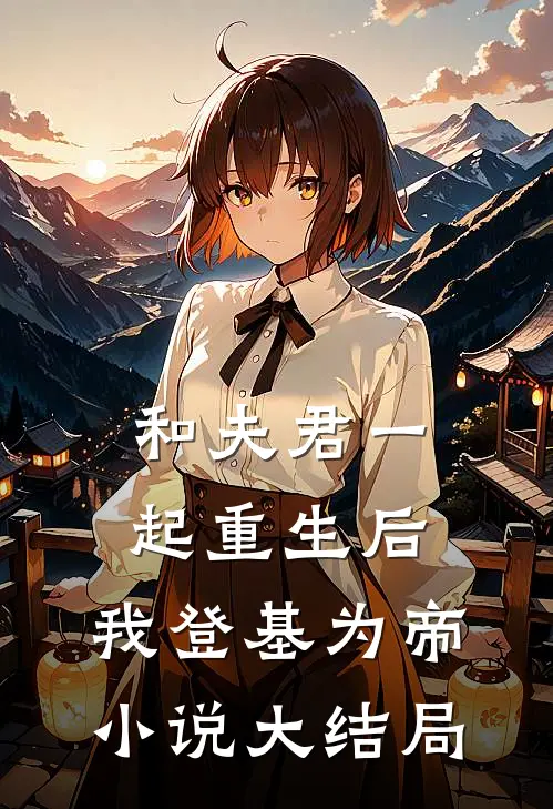 和夫君一起重生后,我登基为帝大结局免费阅读