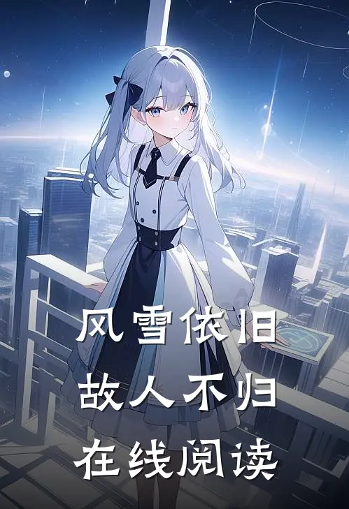 风雪依旧，故人不归在线阅读