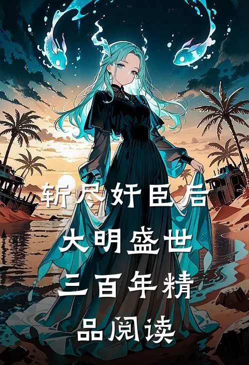 斩尽奸臣后，大明盛世三百年精品阅读