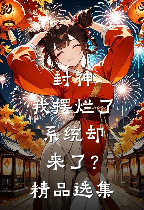 封神我摆烂了,系统却来了?精品选集免费阅读