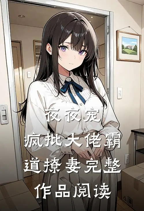 夜夜宠，疯批大佬霸道撩妻完整作品阅读