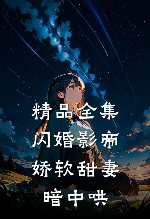 精品全集闪婚影帝，娇软甜妻暗中哄