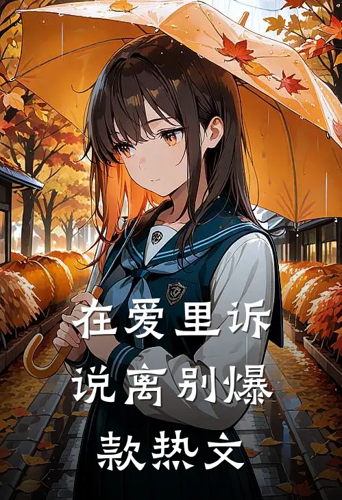 在爱里诉说离别爆款热文
