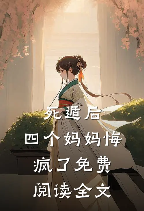 死遁后,四个妈妈悔疯了免费阅读全文