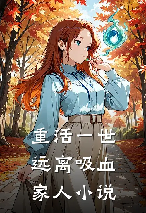 重活一世,远离吸血家人阅读