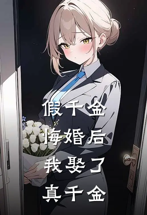 假千金悔婚后,我娶了真千金