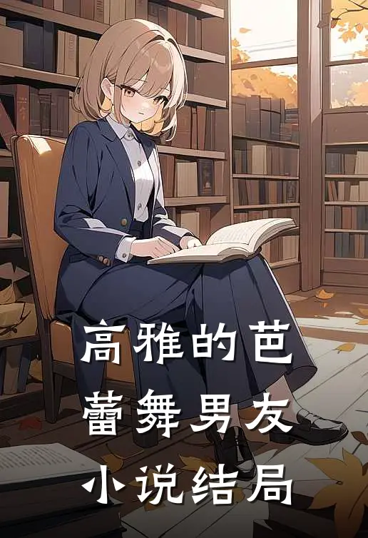 高雅的芭蕾舞男友结局怎么样