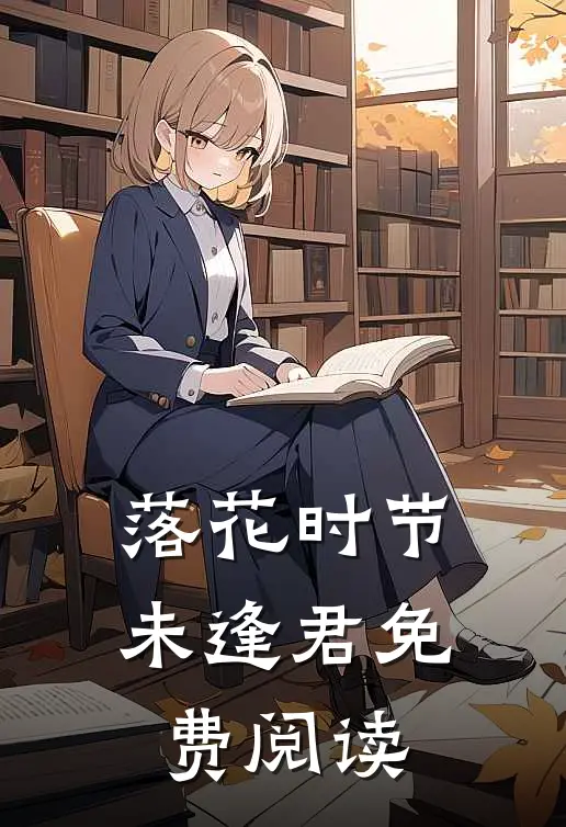 落花时节未逢君免费阅读