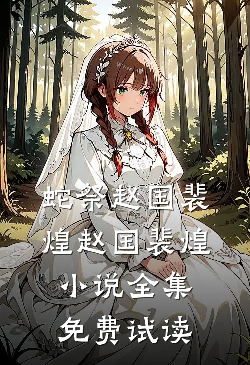蛇祭赵国裴煌赵国裴煌小说全集免费试读