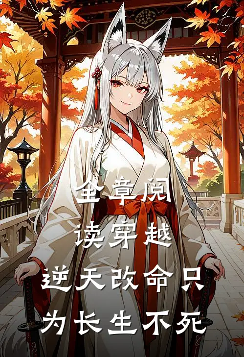 全章阅读穿越：逆天改命只为长生不死