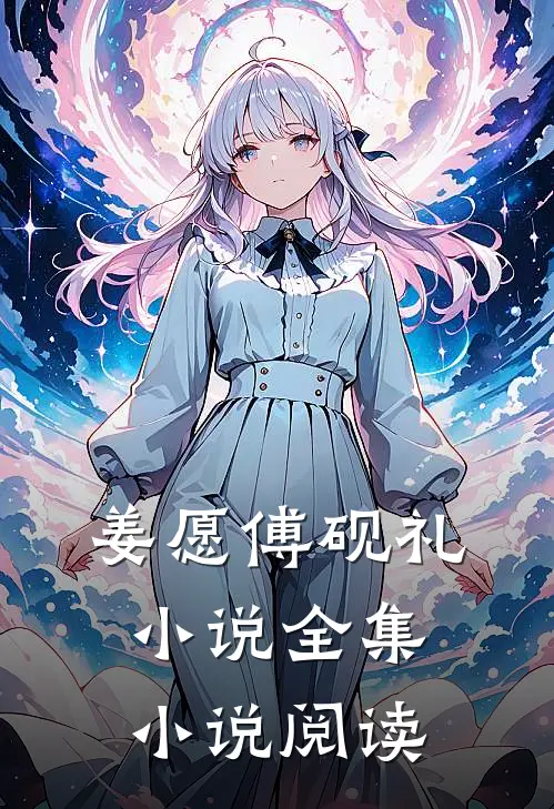 姜愿傅砚礼小说全集小说阅读