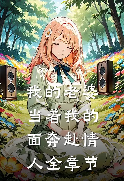 我的老婆,当着我的面奔赴情人全章节阅读