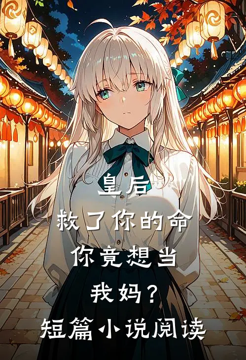 皇后,救了你的命,你竟想当我妈?短篇阅读免费
