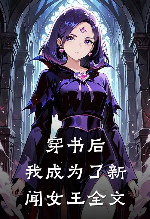 穿书后,我成为了新闻女王全文