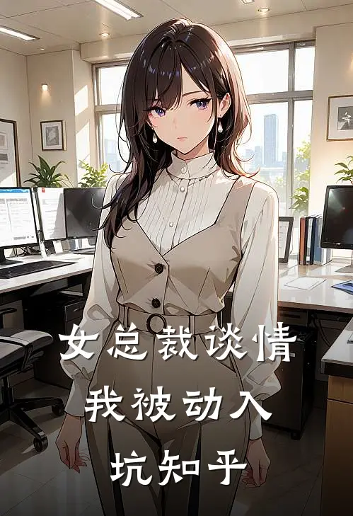 女总裁谈情,我被动入坑知乎免费阅读