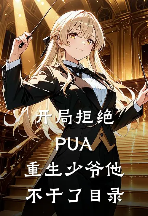 开局拒绝PUA，重生少爷他不干了目录