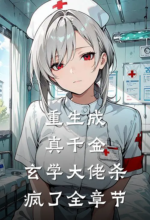 重生成真千金,玄学大佬杀疯了全章节阅读