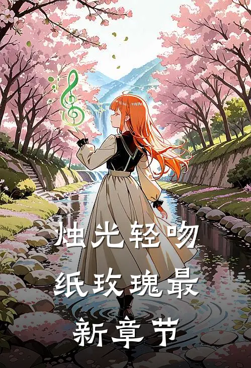 烛光轻吻纸玫瑰最新章节